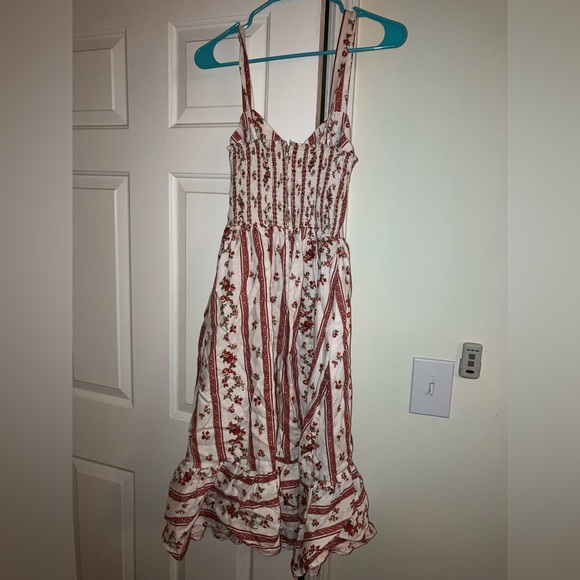 COPY - Reformation dress - Picture 2 of 2